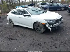 SHHFK7H52JU218181 2018 HONDA CIVIC