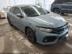 SHHFK7H52JU218200 2018 HONDA CIVIC