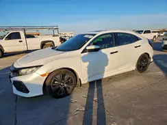 SHHFK7H52JU218455 2018 HONDA CIVIC