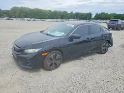 SHHFK7H52JU219248 2018 HONDA CIVIC