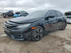 SHHFK7H52JU219489 2018 HONDA CIVIC