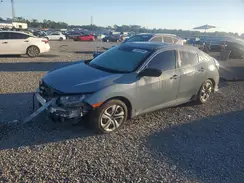 SHHFK7H52JU219511 2018 HONDA CIVIC