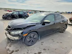 SHHFK7H52JU219802 2018 HONDA CIVIC