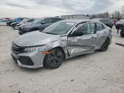 SHHFK7H52JU220612 2018 HONDA CIVIC