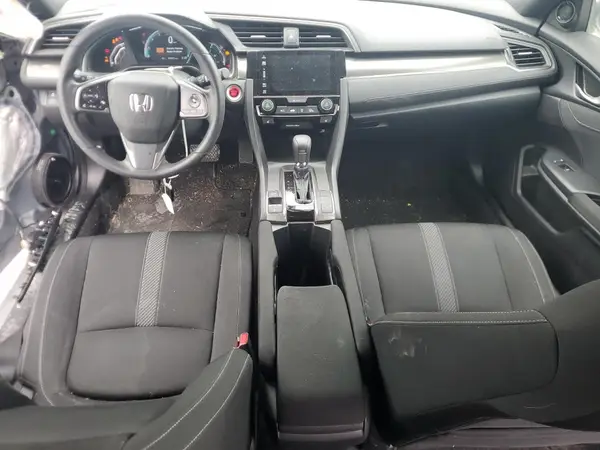 SHHFK7H52JU220612 2018 HONDA CIVIC - Image 8