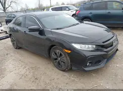 SHHFK7H52JU221999 2018 HONDA CIVIC