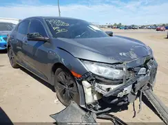 SHHFK7H52JU223588 2018 HONDA CIVIC