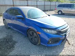 SHHFK7H52JU223820 2018 HONDA CIVIC