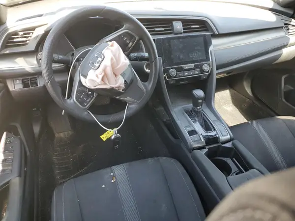 SHHFK7H52JU224336 2018 HONDA CIVIC - Image 8