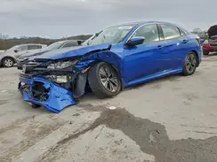 SHHFK7H52JU224837 2018 HONDA CIVIC