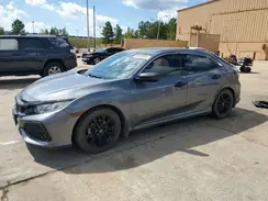 SHHFK7H52JU225311 2018 HONDA CIVIC