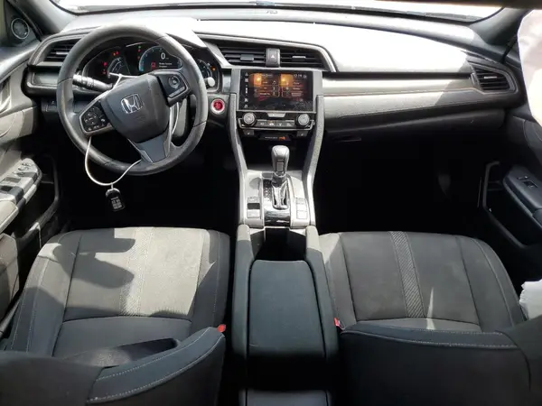 SHHFK7H52JU225311 2018 HONDA CIVIC - Image 8