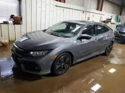 SHHFK7H52JU226149 2018 HONDA CIVIC