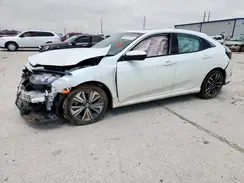 SHHFK7H52JU226491 2018 HONDA CIVIC