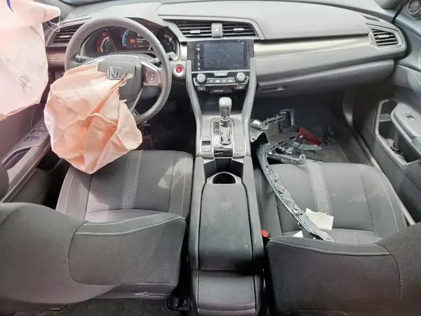SHHFK7H52JU226491 2018 HONDA CIVIC - Image 8