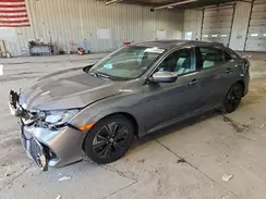 SHHFK7H52JU227401 2018 HONDA CIVIC