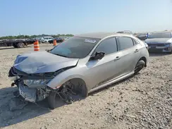 SHHFK7H52JU227463 2018 HONDA CIVIC