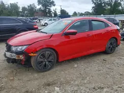SHHFK7H52JU227818 2018 HONDA CIVIC