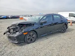 SHHFK7H52JU227849 2018 HONDA CIVIC