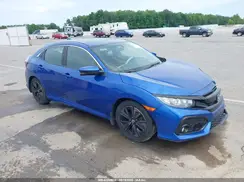 SHHFK7H52JU228306 2018 HONDA CIVIC