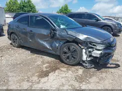 SHHFK7H52JU228449 2018 HONDA CIVIC