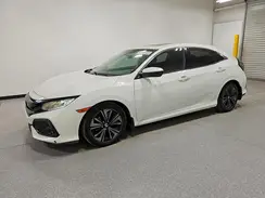 SHHFK7H52JU229097 2018 HONDA CIVIC