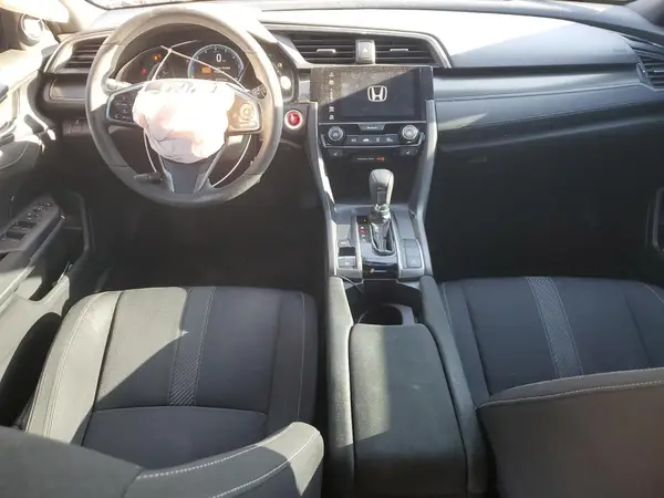 SHHFK7H52JU230735 2018 HONDA CIVIC - Image 8