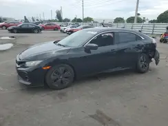 SHHFK7H52JU232839 2018 HONDA CIVIC