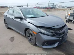 SHHFK7H52JU232887 2018 HONDA CIVIC