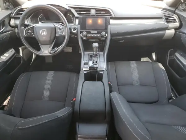 SHHFK7H52JU233831 2018 HONDA CIVIC - Image 8