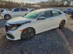SHHFK7H52JU233876 2018 HONDA CIVIC
