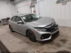 SHHFK7H52JU235451 2018 HONDA CIVIC