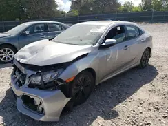 SHHFK7H52JU236664 2018 HONDA CIVIC