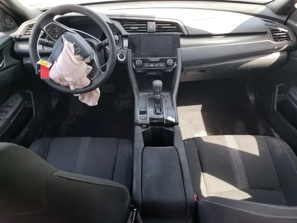SHHFK7H52JU236664 2018 HONDA CIVIC - Image 8
