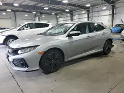 SHHFK7H52JU237054 2018 HONDA CIVIC