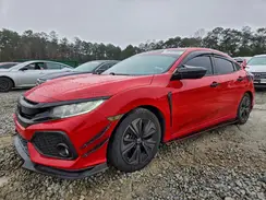 SHHFK7H52JU237975 2018 HONDA CIVIC