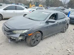 SHHFK7H52JU238172 2018 HONDA CIVIC
