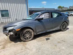 SHHFK7H52JU238530 2018 HONDA CIVIC