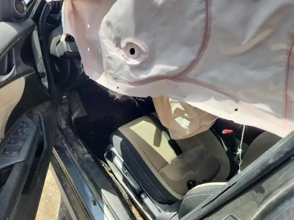 SHHFK7H52JU238530 2018 HONDA CIVIC - Image 8