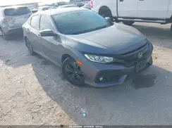 SHHFK7H52JU240620 2018 HONDA CIVIC