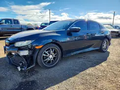 SHHFK7H52JU240830 2018 HONDA CIVIC