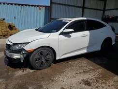 SHHFK7H52JU400382 2018 HONDA CIVIC