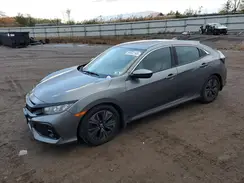 SHHFK7H52JU401905 2018 HONDA CIVIC