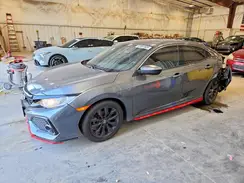 SHHFK7H52JU402519 2018 HONDA CIVIC