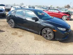 SHHFK7H52JU403069 2018 HONDA CIVIC