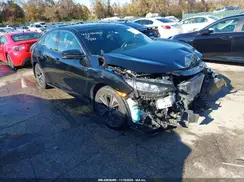 SHHFK7H52JU404383 2018 HONDA CIVIC