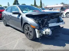 SHHFK7H52JU406148 2018 HONDA CIVIC
