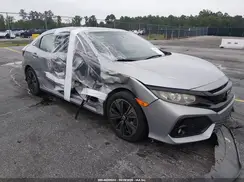 SHHFK7H52JU406182 2018 HONDA CIVIC