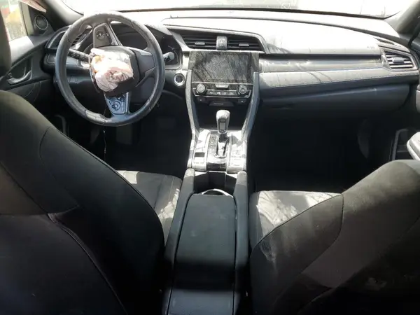 SHHFK7H52JU407090 2018 HONDA CIVIC - Image 8