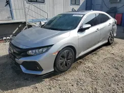 SHHFK7H52JU407543 2018 HONDA CIVIC